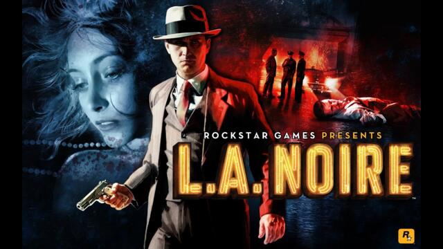 L.A. Noire 18