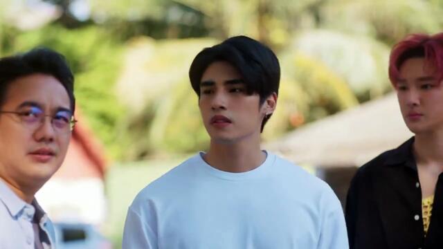 My Stand-In - Episode 9 (English Sub)