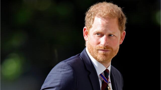 Prince Harry and King Charles allegedly desperate for children to have a grandfather bond