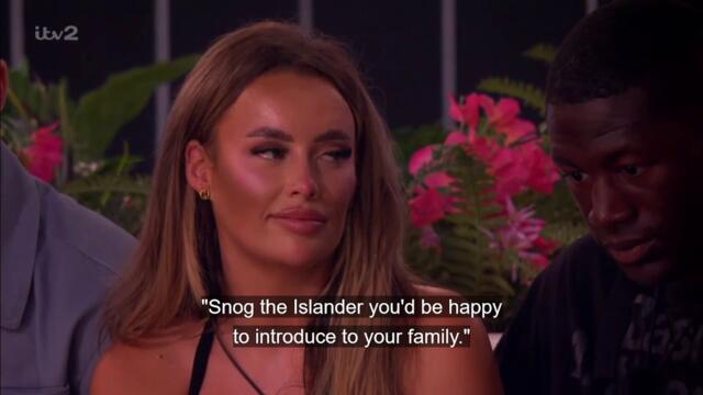 Love Island S11 EP18