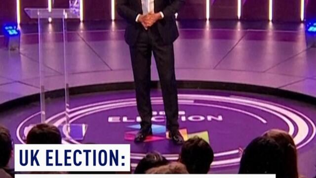 UK election: Leaders clash on migration, betting