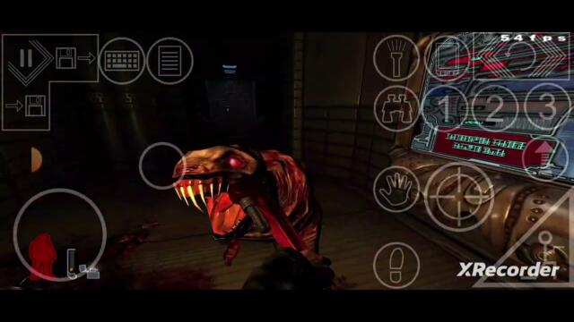 prey 2006:Android gameplay 1#