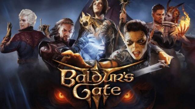 ‘Baldur’s Gate 3’ is to receive official mod support in its latest patch
