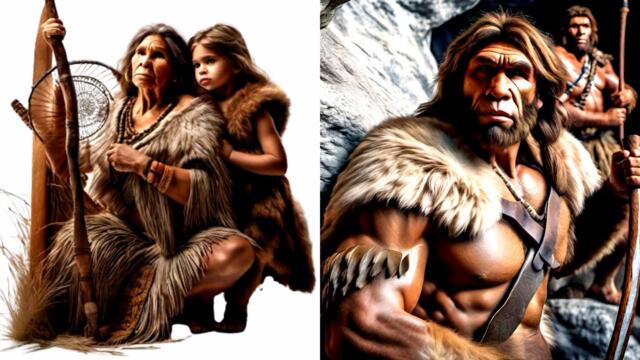 When Humans Encountered Neanderthals and Nearly Vanished