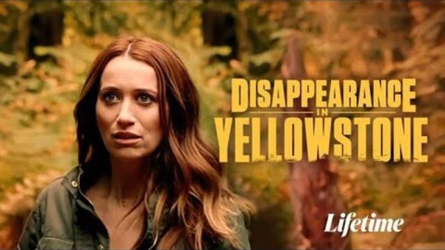 Disappearance in Yellowstone - Official Trailer