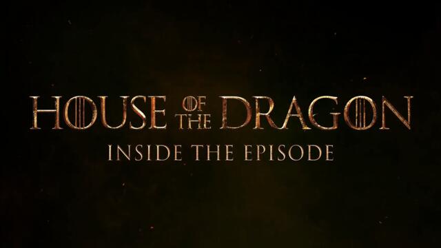 House of the Dragon Season 2 Episode 3 Promo