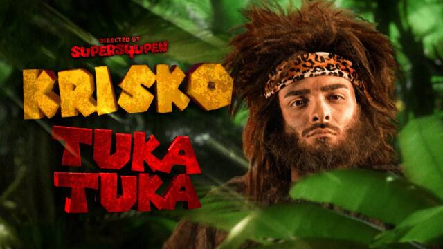 KRISKO - TUKA TUKA  Official Video 2024