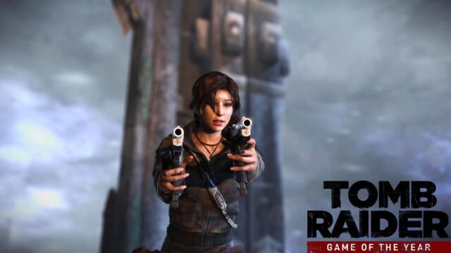 Tomb Raider Game of the Year Edition - Final Part | Lara Croft | Tomb Raider |