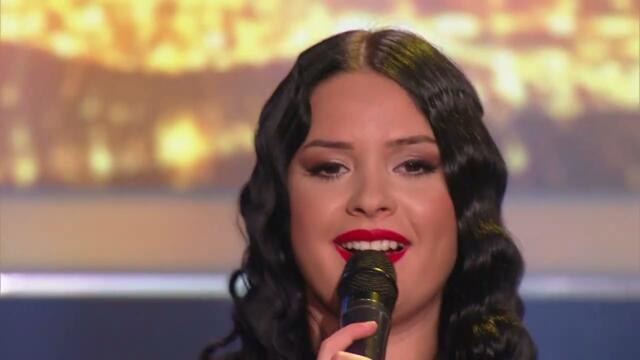 Indira Berisa - Otvori se nebo (LIVE) - (Tv Grand 27.06.2024.)