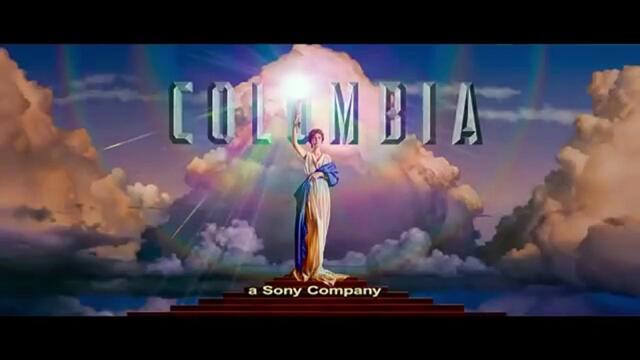 MADAME WEB – Official Trailer (HD