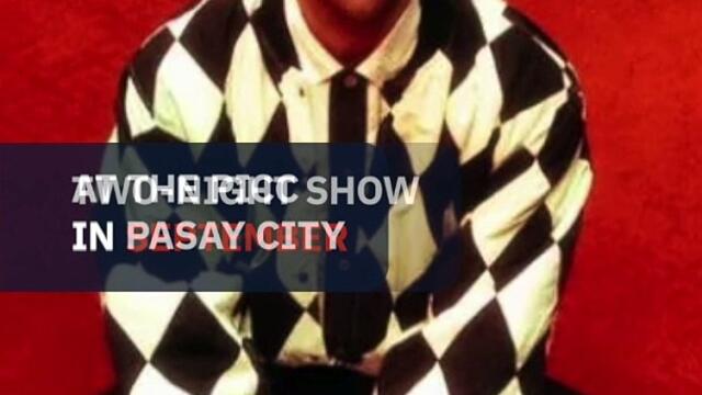 Bruno Major’s upcoming two-night show in Manila: What you need to know