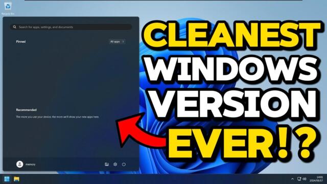 DON'T Install WINDOWS Without Watching This FIRST!