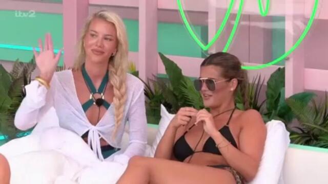 Love Island Season11 Episode29