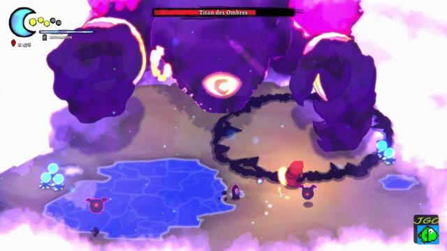 Last Moon (DEMO) (2024) (Adventure, RPG) (Windows) [FULL LONGPLAY] [FR] [HD]