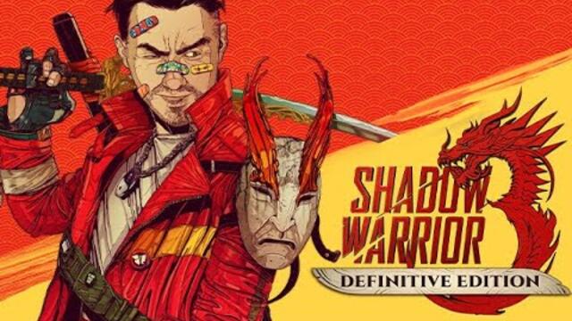 Shadow Warrior 3 Full Walkthrough