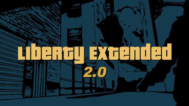 Liberty Extended 2.0