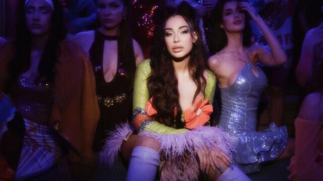 Sanja Vucic - Bailamos | Official Video (EP || Makadam 2024)