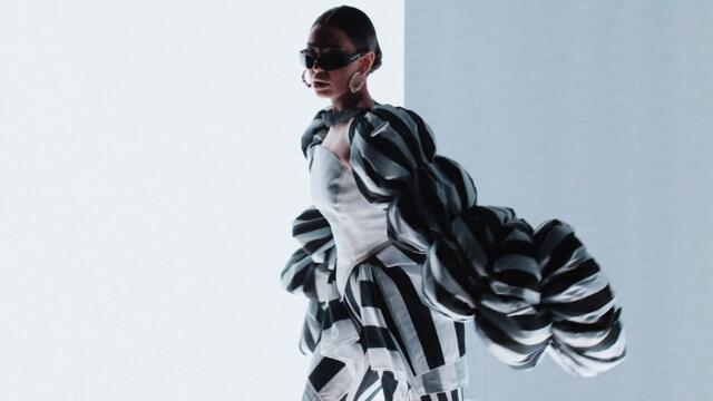 Sanja Vucic - Magija | Official Video (EP || Makadam 2024)