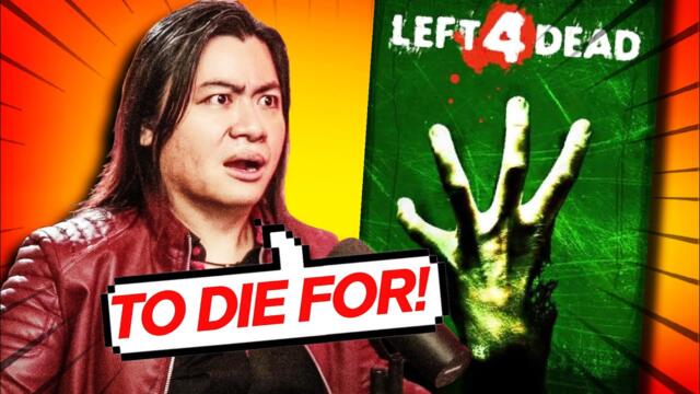 Music Producer SHOCKED by Left 4 Dead Soundtrack