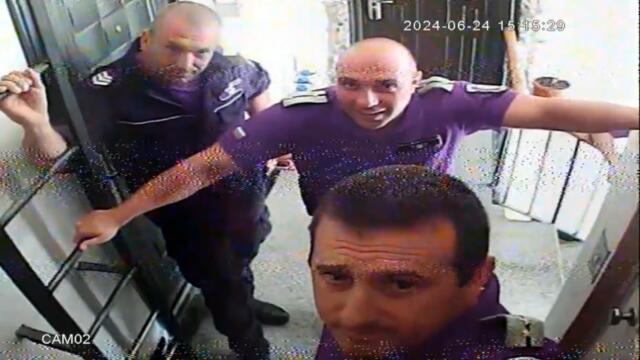 ОПГ поредния домашен терор срещу Човека от 24 Юни 2024г.