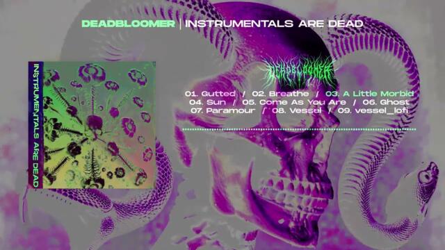 INSTRUMENTALS ARE DEAD [FULL ALBUM]