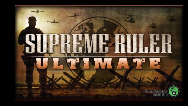 Supreme Ruler Ultimate: Beginners Guide part 8 (Defence Tab)