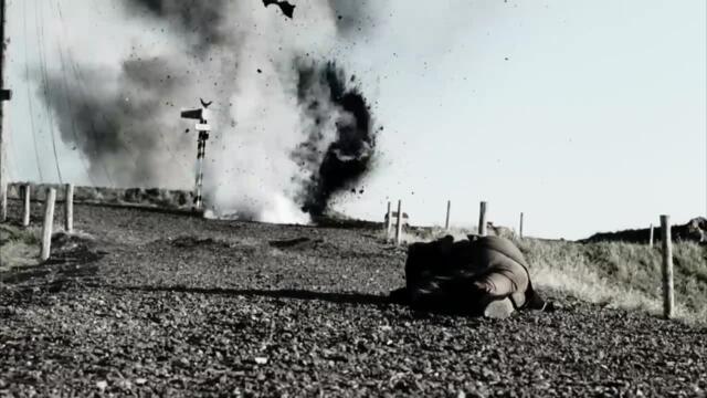 Band of Brothers Trailer