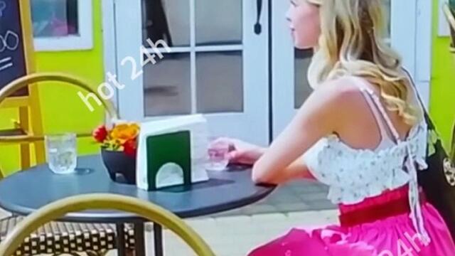 The Back of the Unwanted Bride full episode