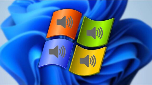 How to Bring Back The Old Windows Sounds in Windows 11