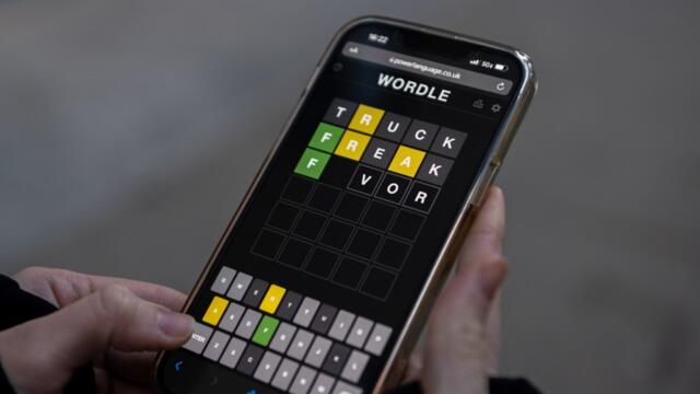 'Wordle' creator Josh Wardle has confirmed he was planning to call it 'Mr. Bugs’ Wordy Nugz'