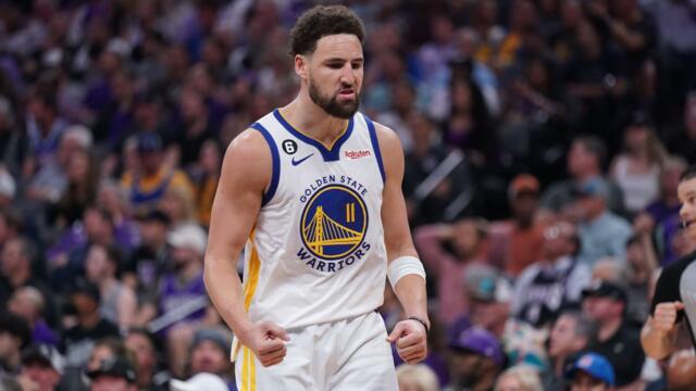 Klay Thompson's Potential Move Upsets NBA Trade Dynamics