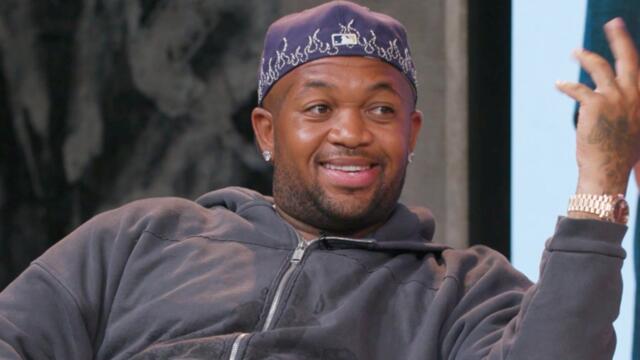 Mustard Talks “Not Like Us” Success, Nipsey Hussle Naming His New Album & More | Billboard News