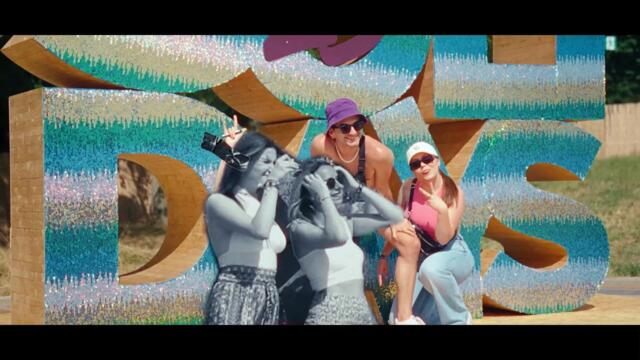 Solidays : Aftermovie 2023