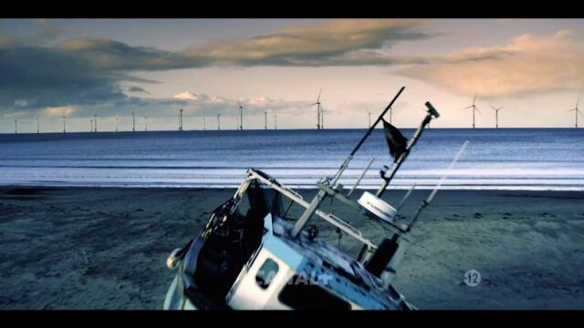 Boat Story - 4 juillet