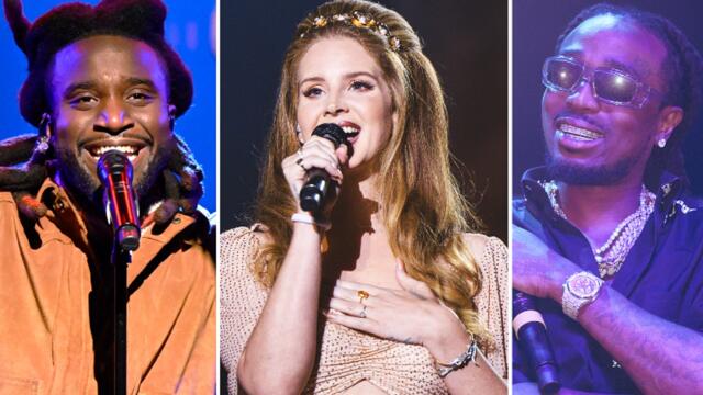 Will Shaboozey Hit No. 1 On The Hot 100? Quavo & Lana Release “Tough” & More | Billboard News