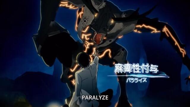 Failure Frame:​​​​ I Became the Strongest and Annihilated Everything With Low-Level Spells S01 E01 (eng sub)