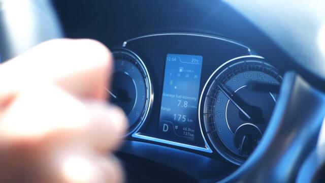 Mandatory speed limiters on new cars: What and why?