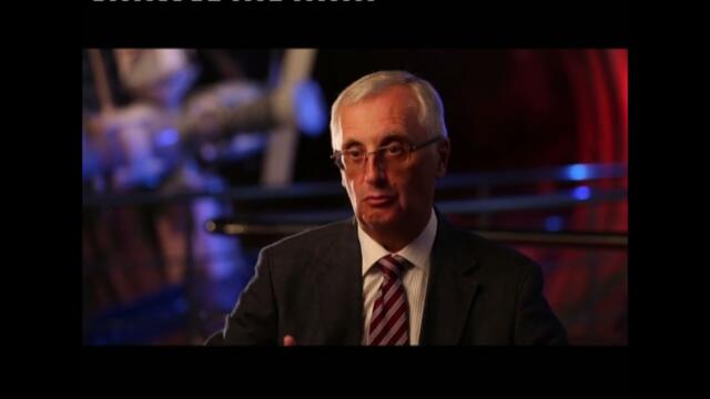 Кто не пускает нас на Марс? - руски докум. филм