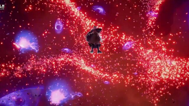 Perfect World Episode 170 Subtitle Indonesia