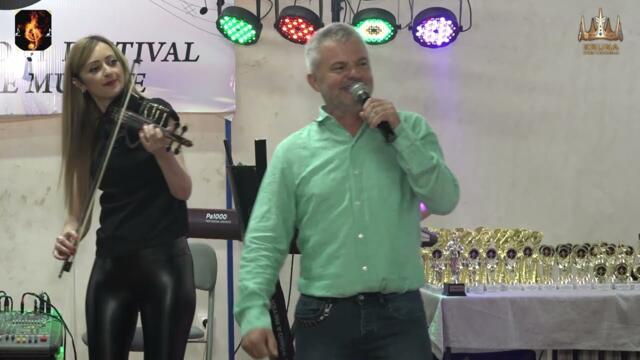 NEVENKO NENO TESIC - RAKIJA - Festival Akord Ruma maj 2024 - Produkcija Kruna