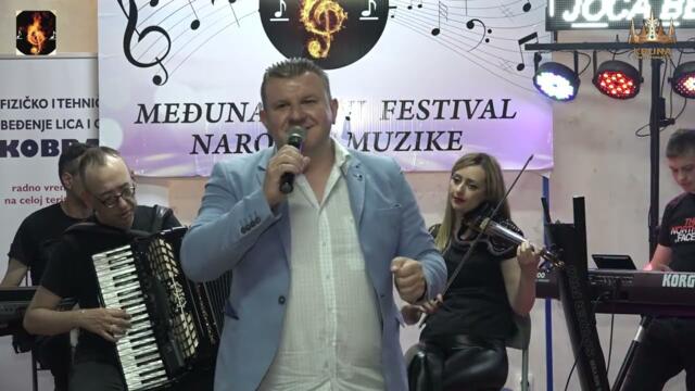 MILAN DODIC DODE - LUTAJ SRCE MOJE - Festival Akord Ruma maj 2024 - Produkcija Kruna