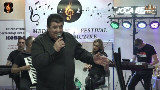 VUKMAN BELOJEVIC VUCKO - PLAVUSE - Festival Akord Ruma maj 2024 - Connect - Produkcija Kruna