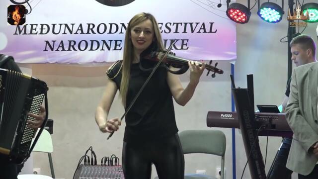 9. FESTIVAL AKORD RUMA 2024. - Maj 2024 - Produkcija Kruna