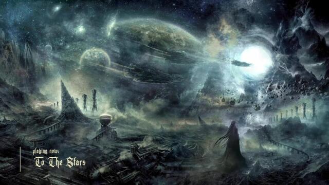 NYKTOPHOBIA - To The Stars (FULL ALBUM)