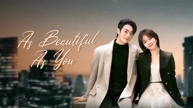 As Beautiful As You - Episode 9 (English Sub)