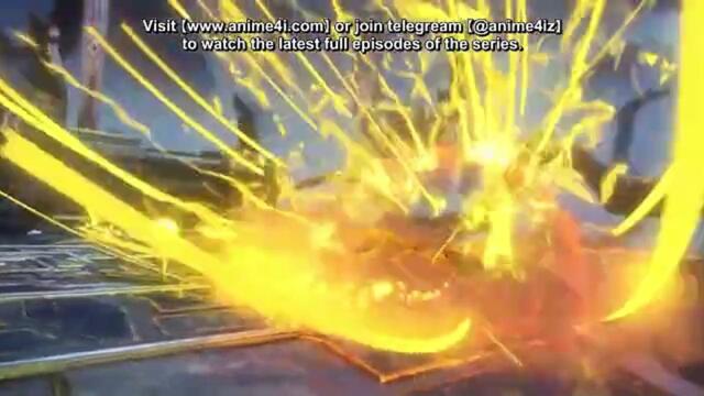 Battle Through The Heavens Season 5 EP 103-104 (PV)