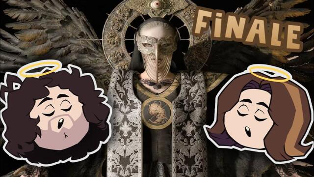 The FINALE of Resident Evil: The Village