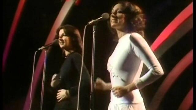 Baccara Sorry I'm A Lady