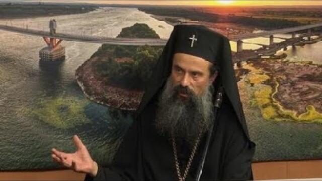 За Патриарха, милиардерите и ДПС-драмите - Пасков