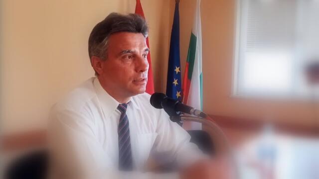 Проф. Иво Христов - Геополитически ребуси. Дискусия от 2019г - Архив